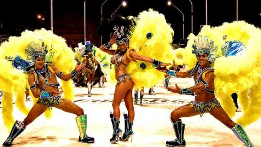 Universidad en Entre Ríos permite estudiar Diplomatura en Carnaval