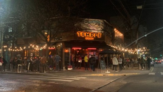 Ciudad: clausuraron 12 bares por no cumplir con la normativa vigente