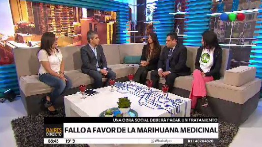 Marihuana medicinal: por qué la Justicia falló a favor del suministro