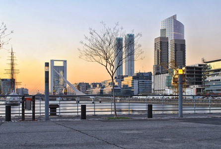 Mañana fresca, tarde agradable y máxima de 24 grados