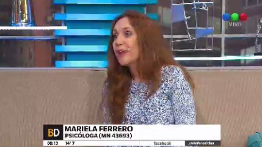 Trastornos de ansiedad: cuando el miedo lo tiñe todo