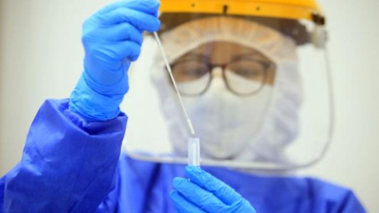 Coronavirus: la Ciudad hará testeos a contactos estrechos a pesar de no tener síntomas