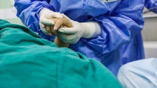 Aprobaron el protocolo bonaerense para acompañantes de pacientes internados con coronavirus