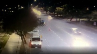 A un año del caso Veppo, la familia de la agente asesinada pide justicia