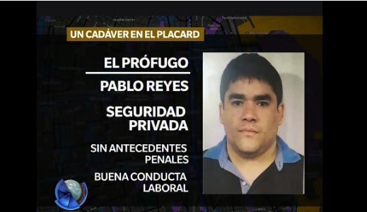 Un cadáver en el placard: datos claves del caso