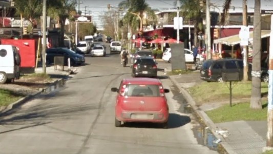 Morón: tomaron de rehenes a un abogado y su familia