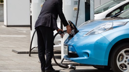 Buscan fomentar el uso de autos eléctricos en territorio bonaerense