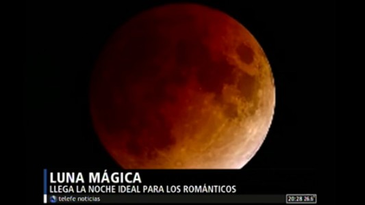 Luna mágica
