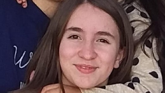 Buscan a una nena de 13 años que desapareció en Alta Gracia