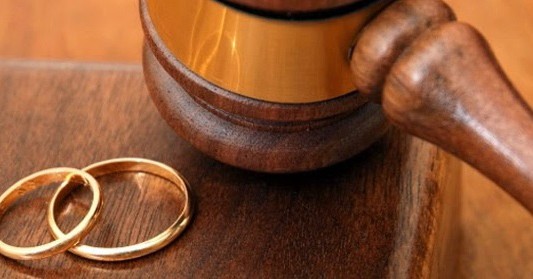 La Justicia reconoció como heredera a una mujer que se había separado de su marido hacía 20 años