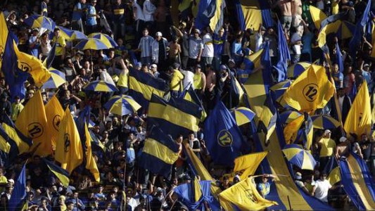 Apresaron a un barra de Boca acusado de integrar una banda secuestradores