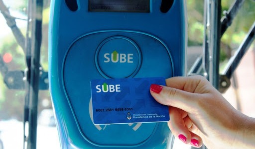 El Gobierno comenzará a suspender al SUBE de trabajadores no esenciales