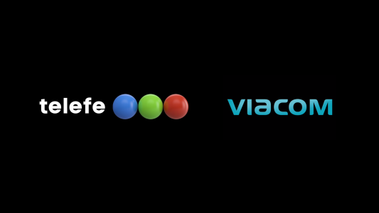 Viacom compra Telefe a Telefónica por US$345 millones de dólares
