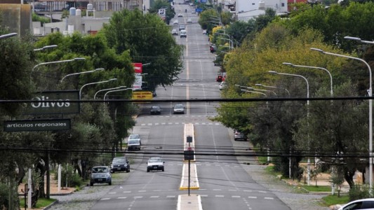 Tras abandonar el sistema de fases, Tandil retrocede al "estadío rojo" por los contagios
