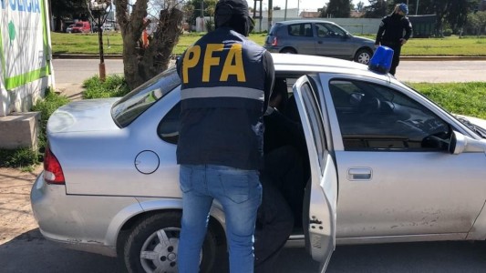 Detuvieron a un hombre acusado de violar a la hija de un amigo durante dos años