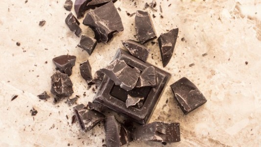 La Anmat prohibió comercializar un bombón con marroc