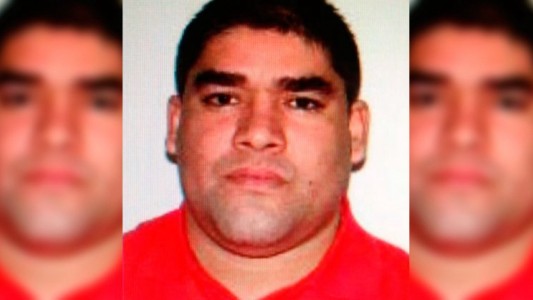 Detuvieron al presunto asesino del "arbolito" cuando intentó quitarse la vida