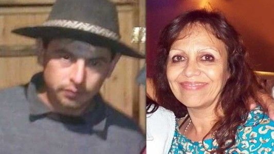 Marcha en Cañuelas con pedido de "justicia" por los dos crímenes ocurridos en las últimas 72 horas