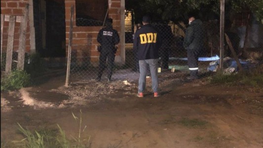 San Martín: asesinaron a tres jóvenes a balazos y sospechan de un ajuste narco