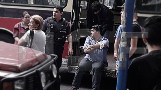 Ataque a otro colectivero de la línea 620: hirieron a un chofer en La Matanza