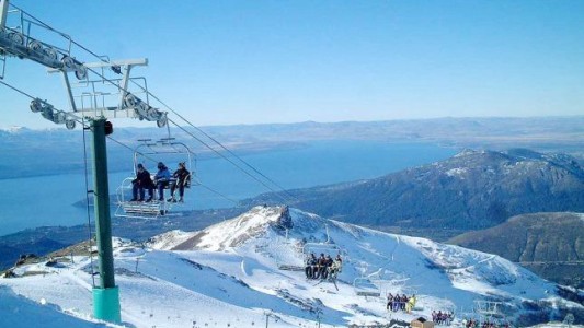 Municipalidad de Bariloche quiere cobrar una tasa a los turistas