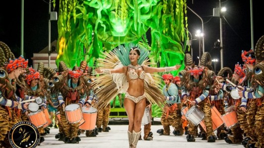Presentarán dos protocolos para poder realizar el carnaval 2021 de Gualeguaychú