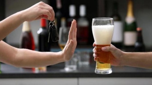 Noche de sábado sin alcohol en Bariloche para concientizar sobre el consumo en los jóvenes