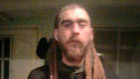 Desesperada búsqueda de un joven que está desaparecido hace casi un mes