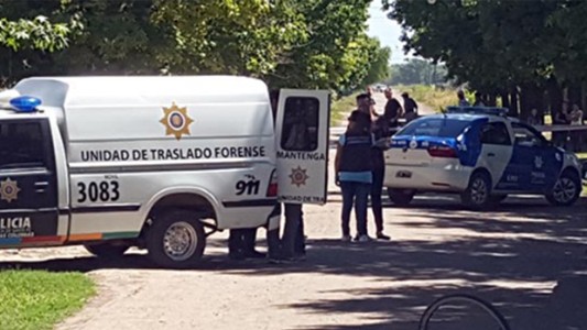 Conmoción en Santa Fe: mató a su pareja de un escopetazo y luego se quitó la vida