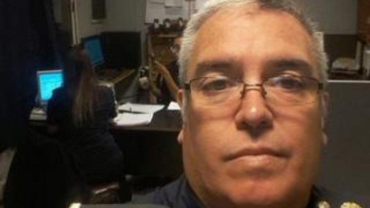 Murió el primer comisario de la Bonaerense enfermo de Covid-19