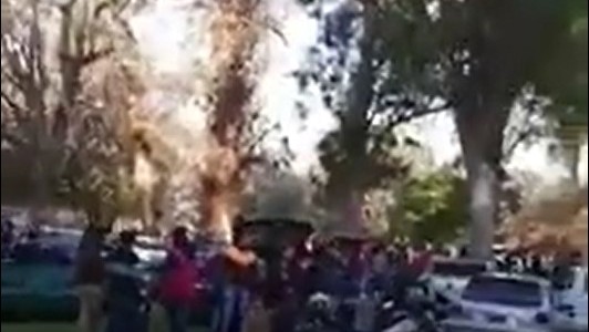 Multitudinario encuentro "fierrero" en La Plata