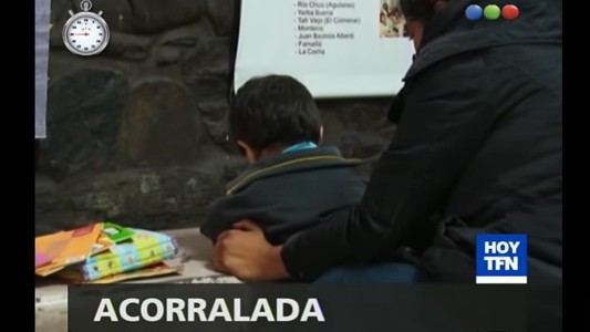 Minuto RSS: las noticias del día, en 60 segundos (16)