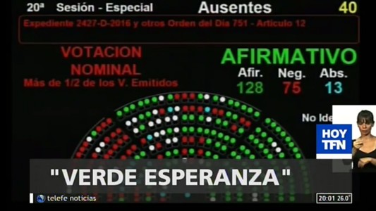 Minuto RSS: las noticias, en 60 segundos (14)