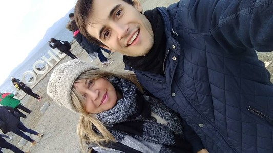 La conmovedora carta del hijo de Ana Dominé, la mujer asesinada por un motochorro