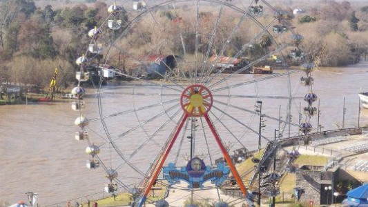Elaboran un protocolo para la reapertura de los parques de diversiones