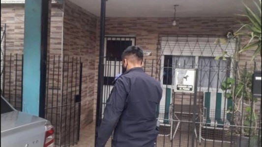 Asesinaron a una mujer a puñaladas en Isidro Casanova