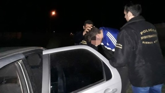 Encuentran asesinado a un productor audiovisual en Tandil y por el crimen detienen a dos sospechosos