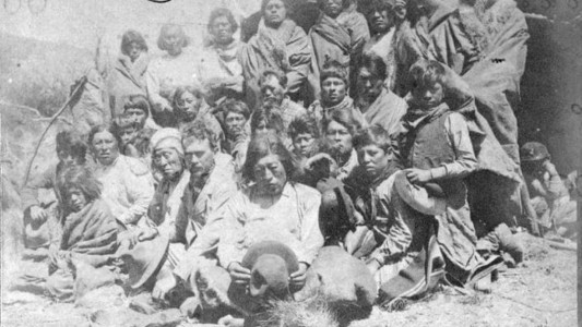 Disputa internacional por un tehuelche: la ONU se expedirá sobre el reclamo al museo francés para que restituya sus restos