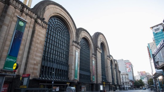 Empresarios y trabajadores de shoppings se movilizarán para pedir la reapertura