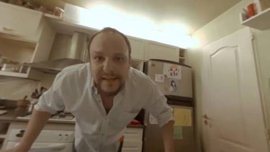 Video en primera persona: así vive una mujer la violencia de género