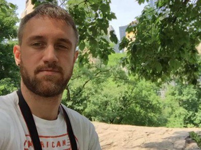 Buscan a un turista argentino desaparecido en San Pablo