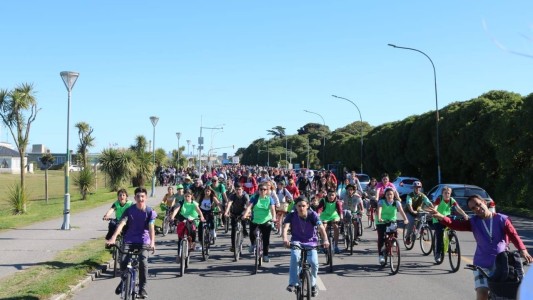 Este domingo se realizará la caravana de la primavera de forma virtual