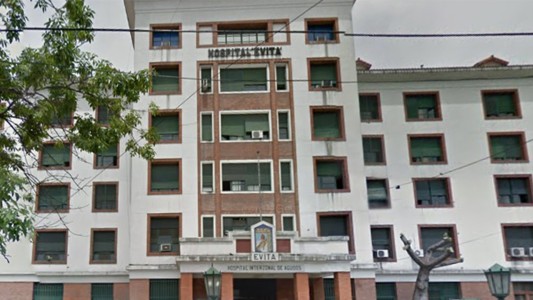 Persecución y tiroteo en Lanús: un delincuente muerto