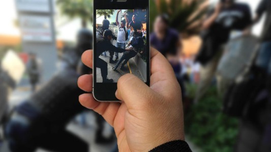 La Policía de la Ciudad implementará un nuevo sistema de videollamada