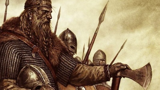 Fin del mito vikingo: eran menos blancos y rubios de lo que se creía