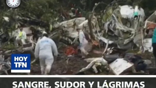 Minuto RSS: todas las noticias, en 60 segundos (9)