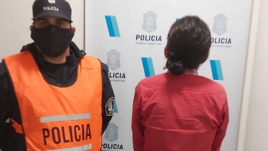 Estaba borracho y provocó disturbios en el barrio: los vecinos intentaron lincharlo