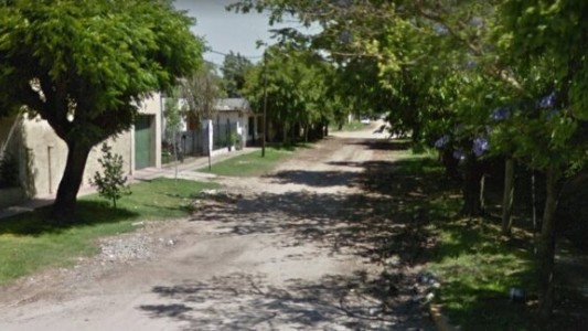 Matan a balazos a un hombre frente a su casa de Luis Guillón por una presunta deuda económica