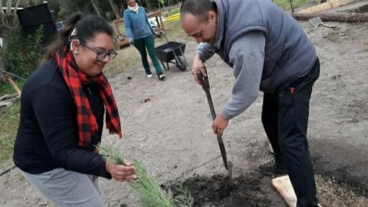 “Las Manos Hablan”: una cooperativa de Santa Fe da trabajo a personas sordas