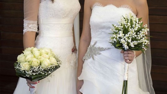 Autorizan a una mujer a casarse con la hija de su esposo muerto